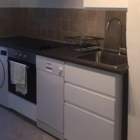 Appartement Miranda 2 Barbat na Rabu