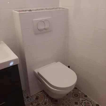 Appartement Miranda 2 Barbat na Rabu