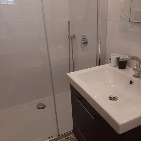 Appartement Miranda 2