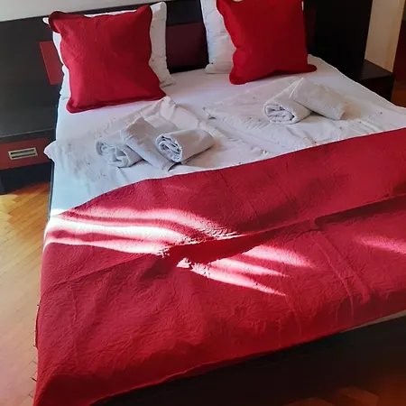 Miranda 2 Barbat na Rabu