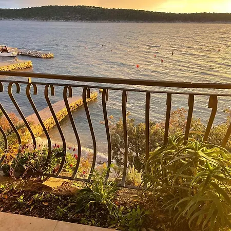 Appartement Miranda 2 Barbat na Rabu