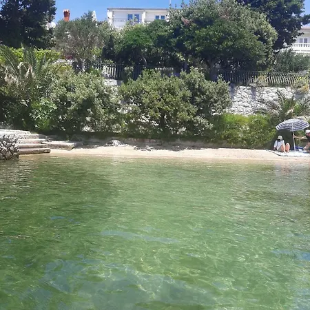 Appartement Miranda 2 Barbat na Rabu