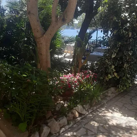 Miranda 2 * Barbat na Rabu