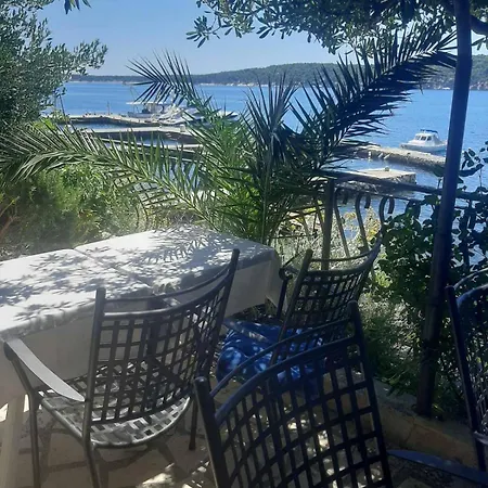 Appartement Miranda 2