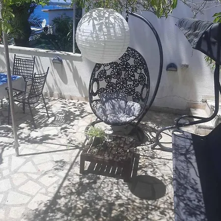 Appartement Miranda 2