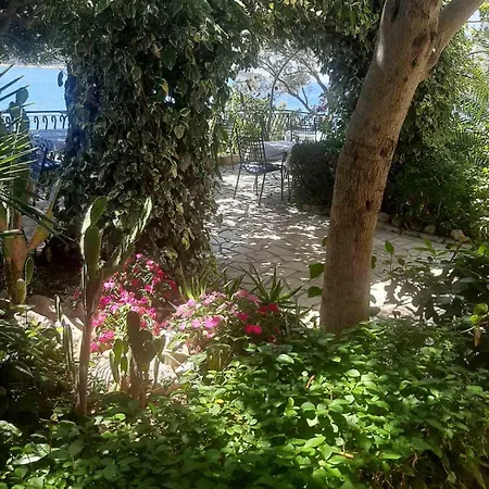 Miranda 2 * Barbat na Rabu