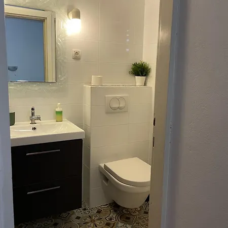 Miranda 2 Appartement