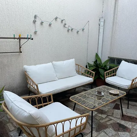 Miranda 2 * Barbat na Rabu