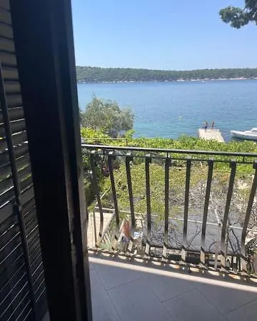 Miranda 2 Appartement Barbat na Rabu