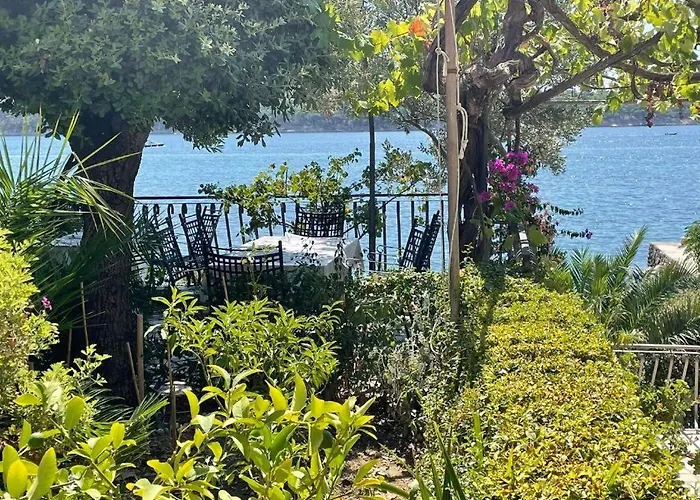 Apartament Miranda 2