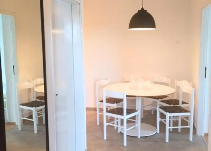 Apartament Miranda 2 Barbat na Rabu