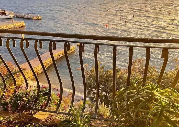 Apartament Miranda 2 Barbat na Rabu