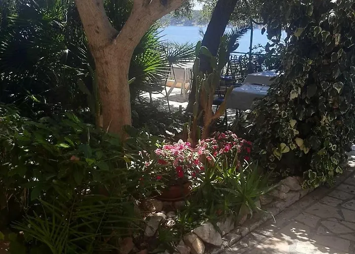 Miranda 2 * Barbat na Rabu