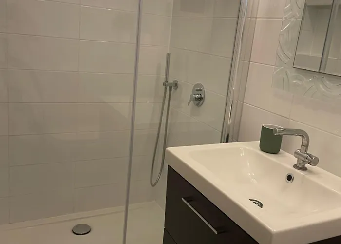 Apartament Miranda 2