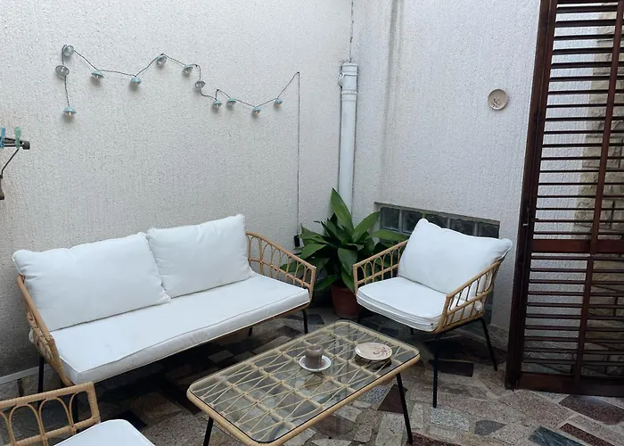 Apartament Miranda 2 *