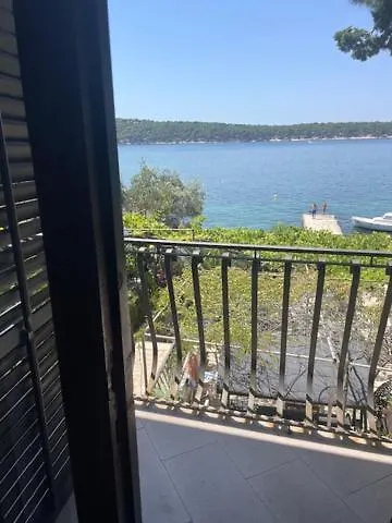 Miranda 2 Apartament Barbat na Rabu