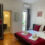 Apartman Miranda 2 Barbat na Rabu