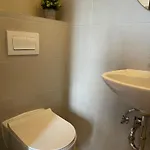 Miranda 2 Apartman Barbat na Rabu
