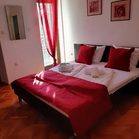 Apartament Miranda 2 *