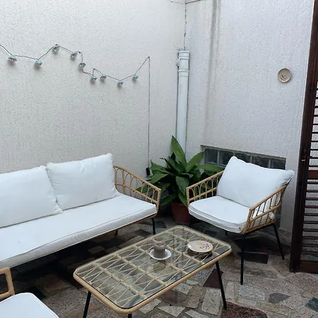 Apartamento Miranda 2 *