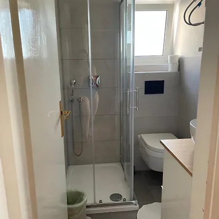 Miranda 2 Barbat na Rabu