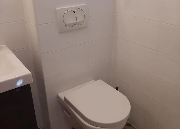 Apartman Miranda 2 Barbat na Rabu