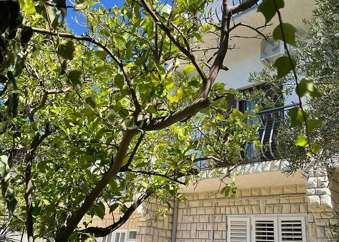 Apartman Miranda 2 Barbat na Rabu