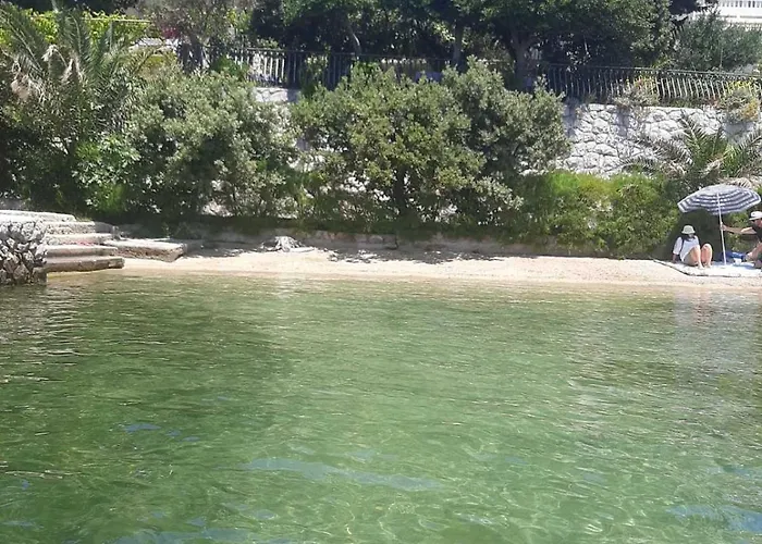 Apartman Miranda 2 Barbat na Rabu