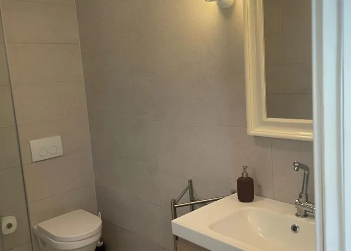 Miranda 2 Apartman Barbat na Rabu