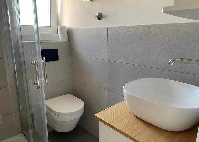 Miranda 2 * Barbat na Rabu